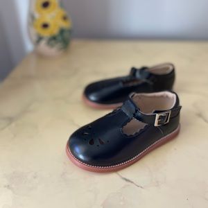 Felix & Flora Toddler Shoes